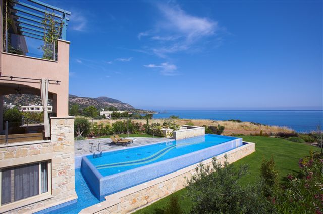 Amarosa Villa, Paphos