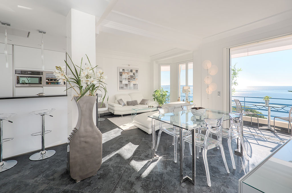 La Croisette, Cannes