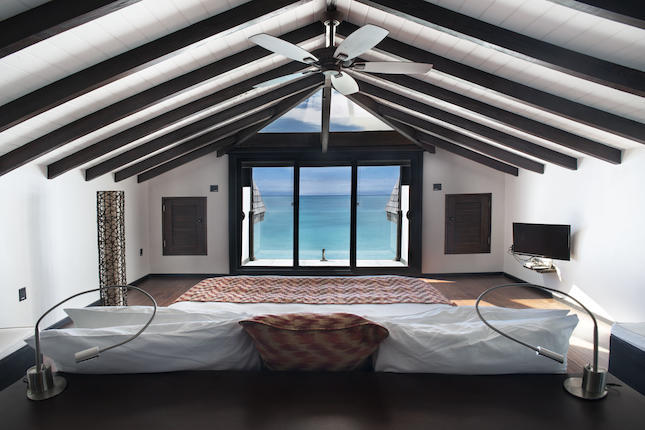 Tamarind Hills Resort